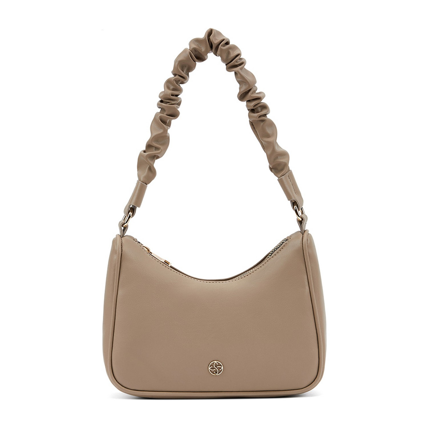 Borsa Donna colore Beige