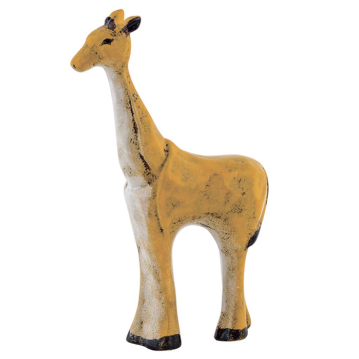 Giraffa Vetiver