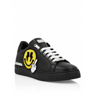 PHILIPP PLEIN Sneaker basse SMILE