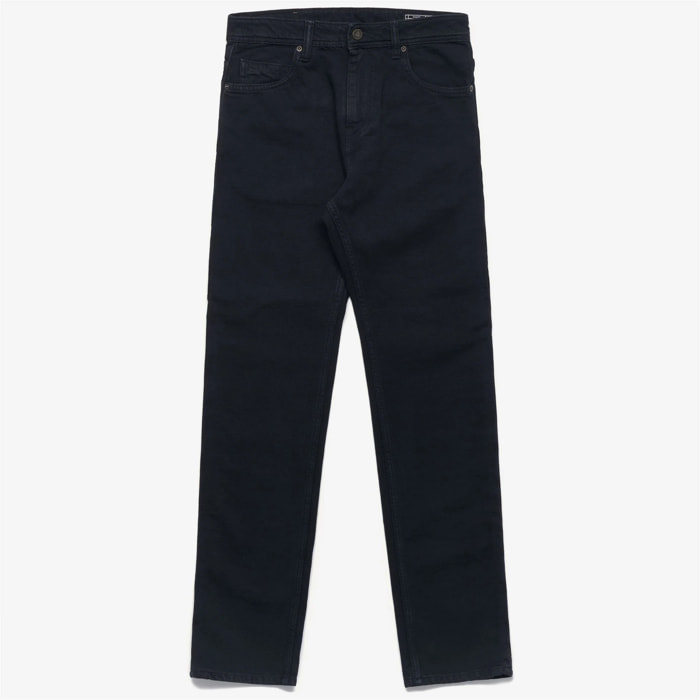 Sebago - Pantaloni Uomo Blu - Lewiston