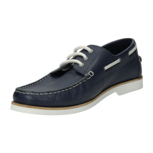 Derby Uomo Tata Italia Blu
