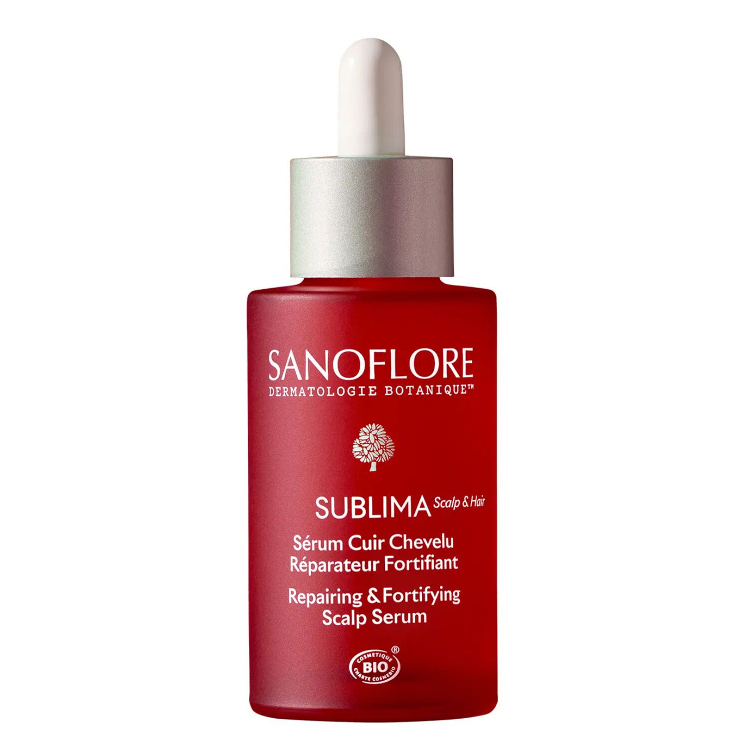 Sublima - Sérum Cuir Chevelu Réparateur Fortifiant