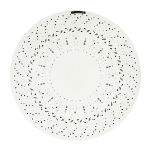 Decoration Murale Ronde 60cm