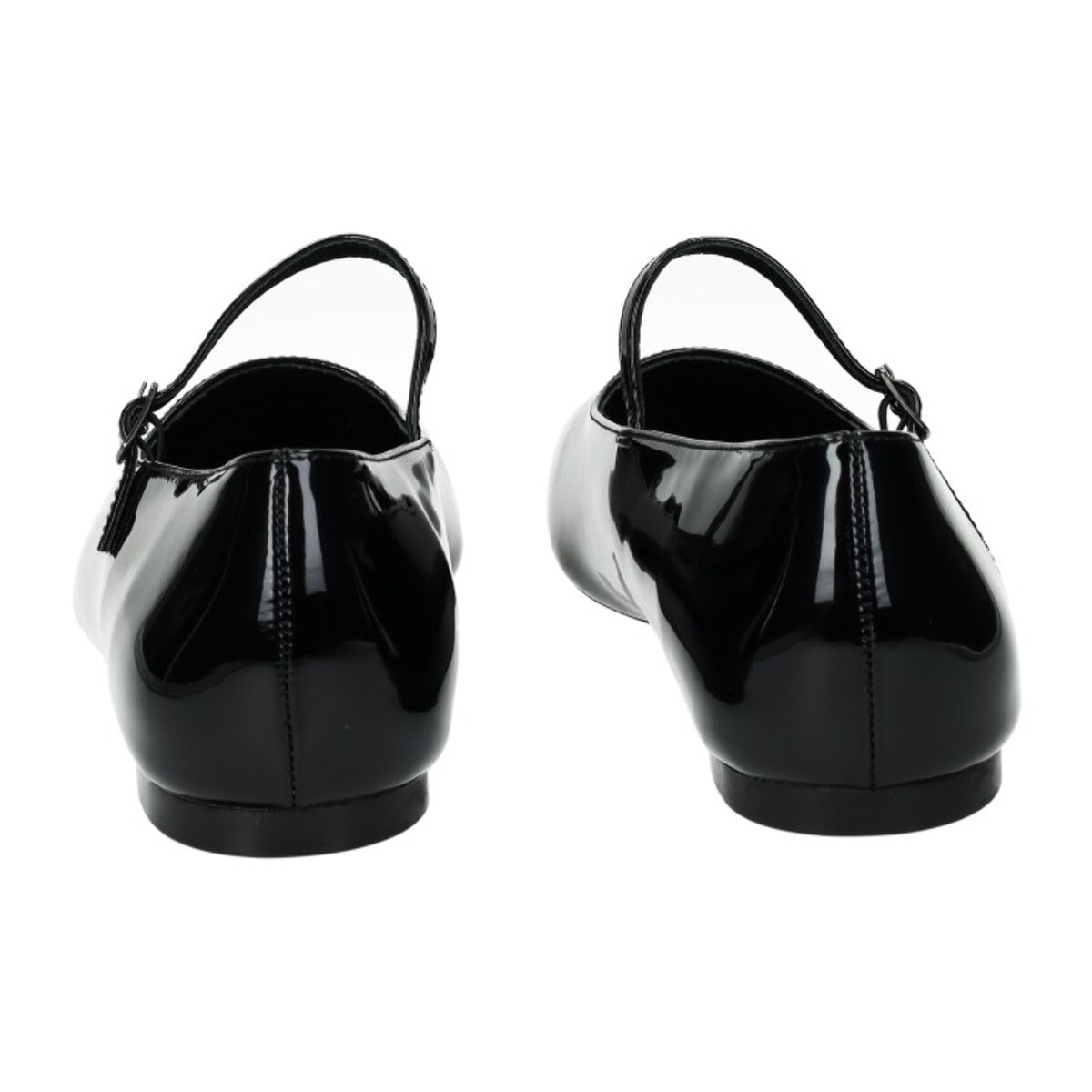 Ballerine Donna Tata Italia Nero
