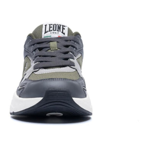 Zapatillas deportivas para hombre con inserto Leone 1947