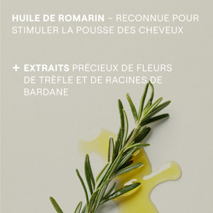 WELEDA - Huile capillaire nourrissante - 50 ml