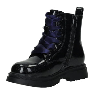 Anfibi Bambino Tata Italia Nero