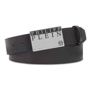 PHILIPP PLEIN Cinturón