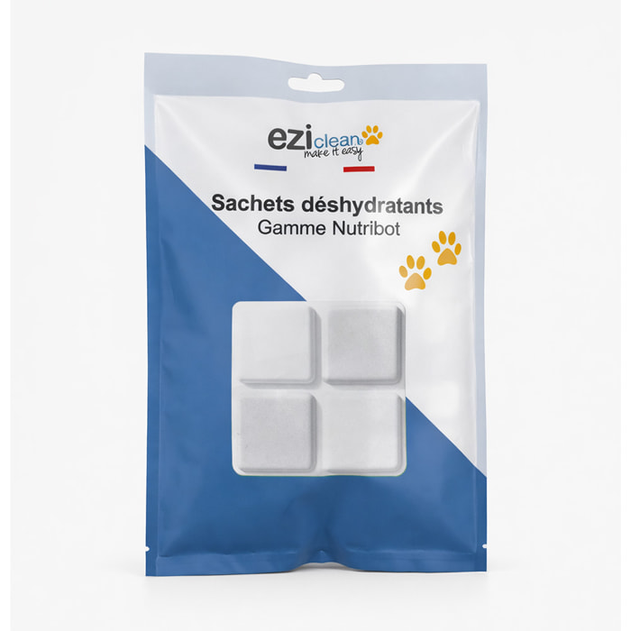 EZIclean Nutribot