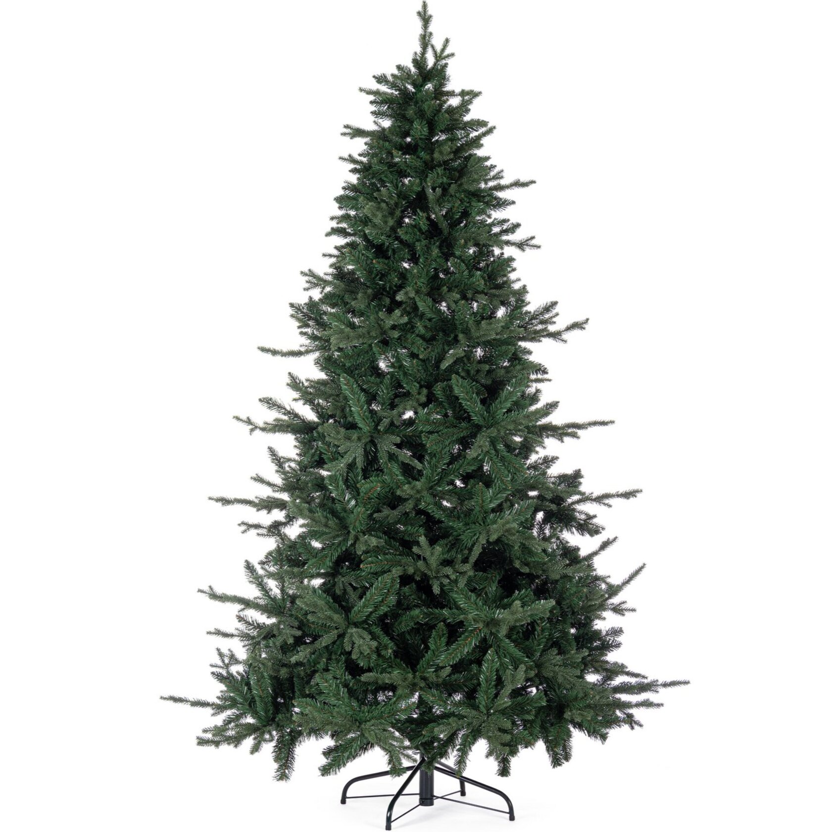 Albero di Natale MILLER artificiale 270 cm