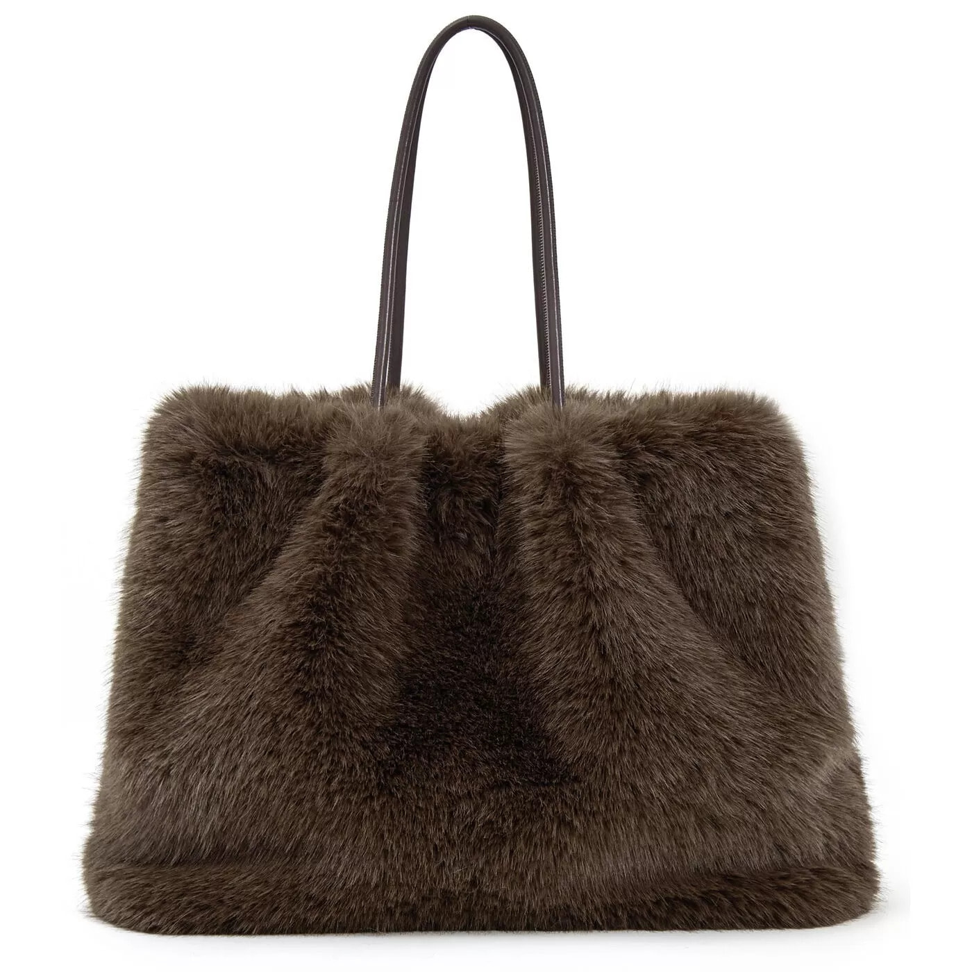 Sac à main Mika marron Kare Design