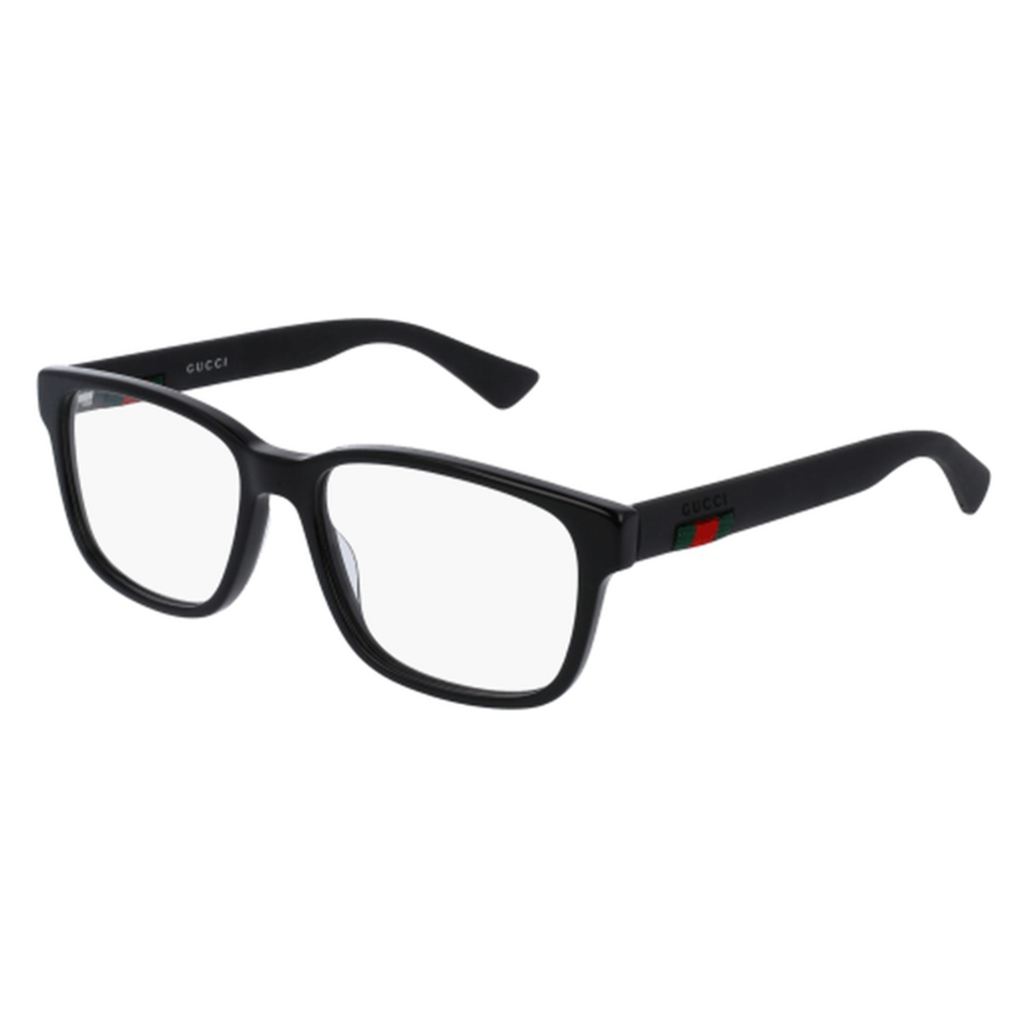 Gafas de Vista Gucci GG0011O-005 de Acetato Hombre 55 mm
