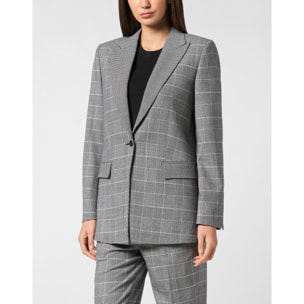 PHILIPP PLEIN Blazer CREST