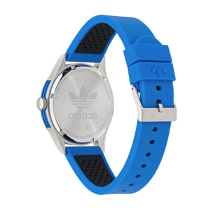 Adidas Reloj Analógico De Cuarzo. Code Three