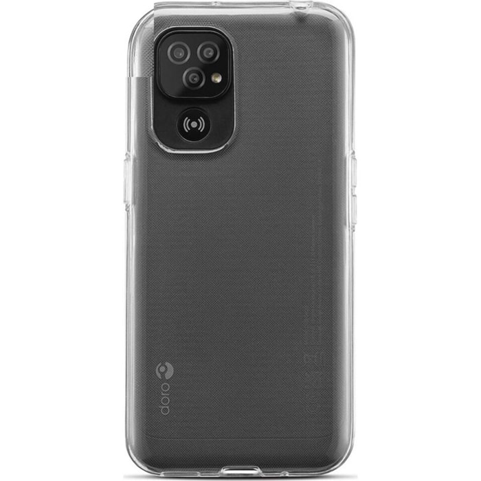 Coque DORO 8100/8110 Transparente