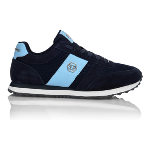 PHILIPP PLEIN Sneaker running HEXAGON