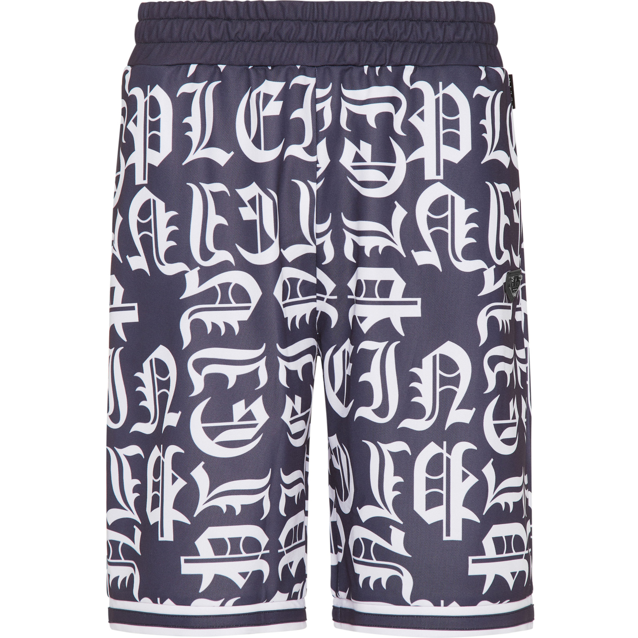 PHILIPP PLEIN Pantalones de chándal GOTHIC PLEIN