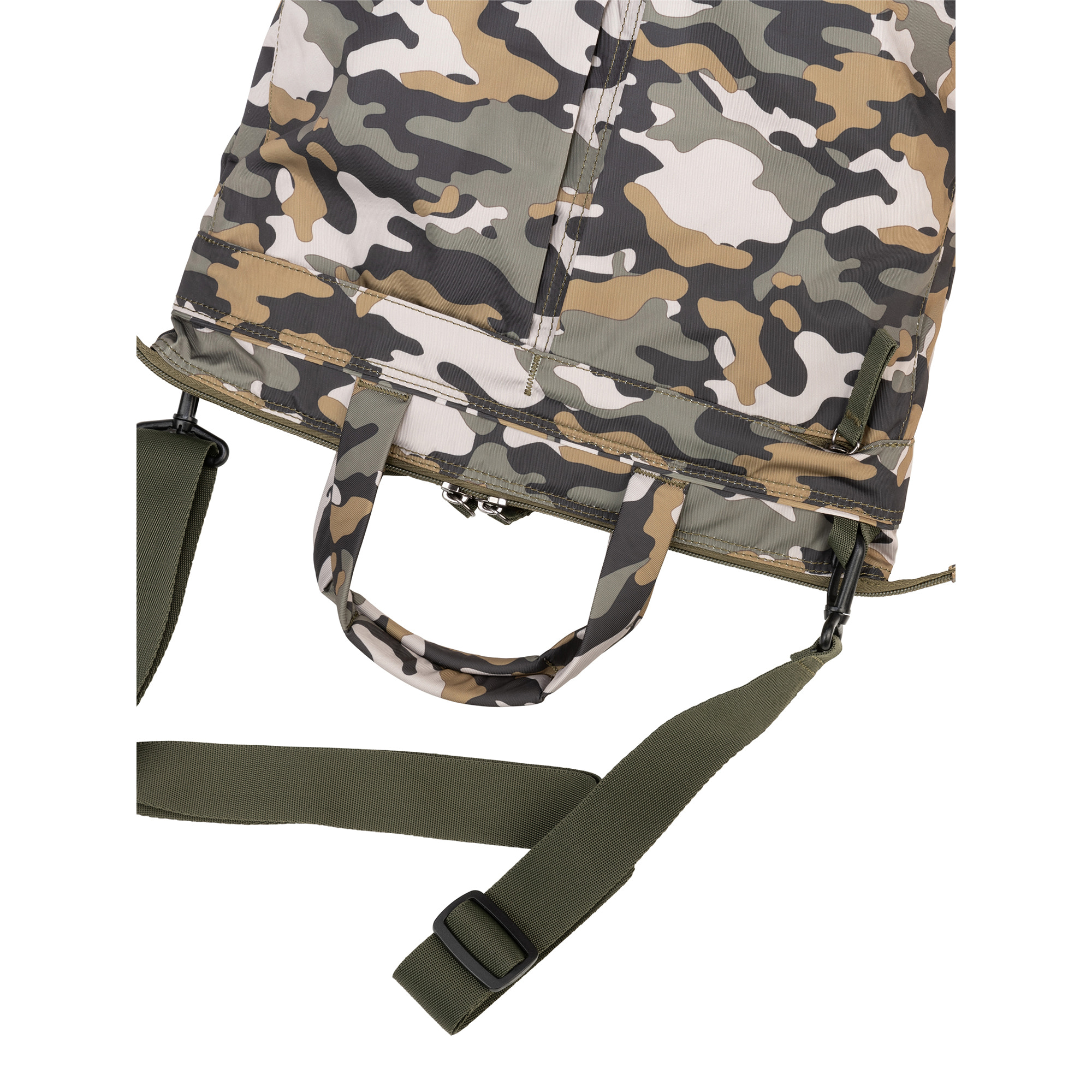 Zaino  unisex polyethylene terephthalate 100% Recycled polyethylene terephthalate 0x0,00 xx0 cm