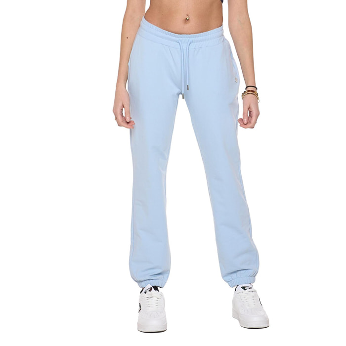 Pantalón de mujer de invierno con elástico 'Never Without'