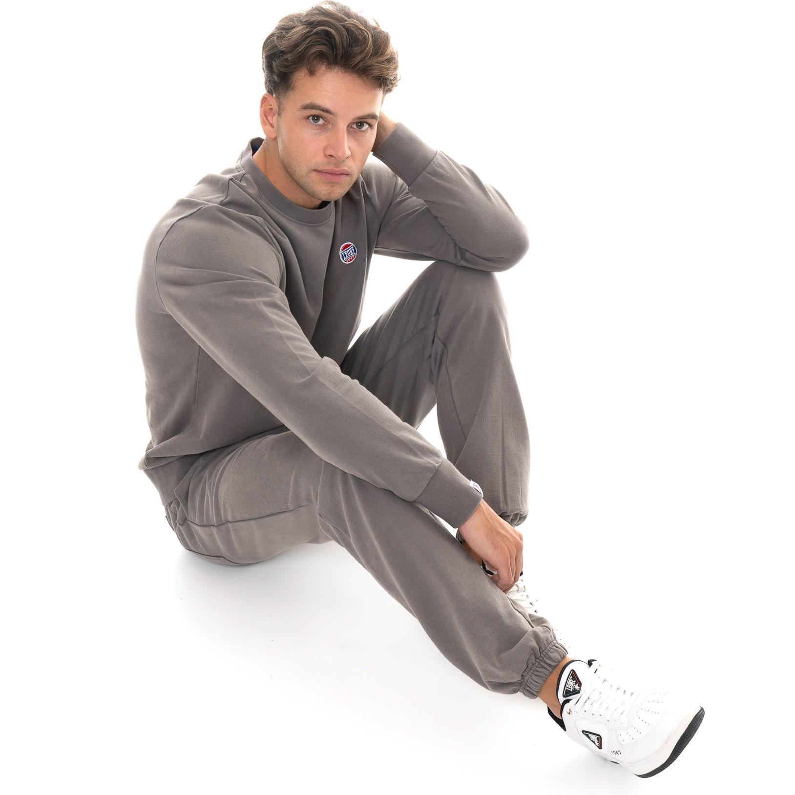 Tute da uomo Pastel Wash