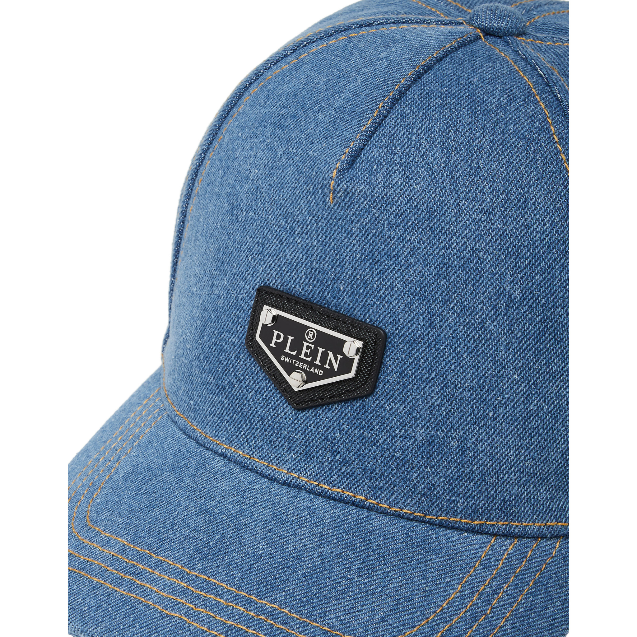 PHILIPP PLEIN Cappellino da baseball