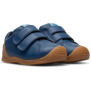 CAMPER Dadda - Sneakers Bebè maschio Blu