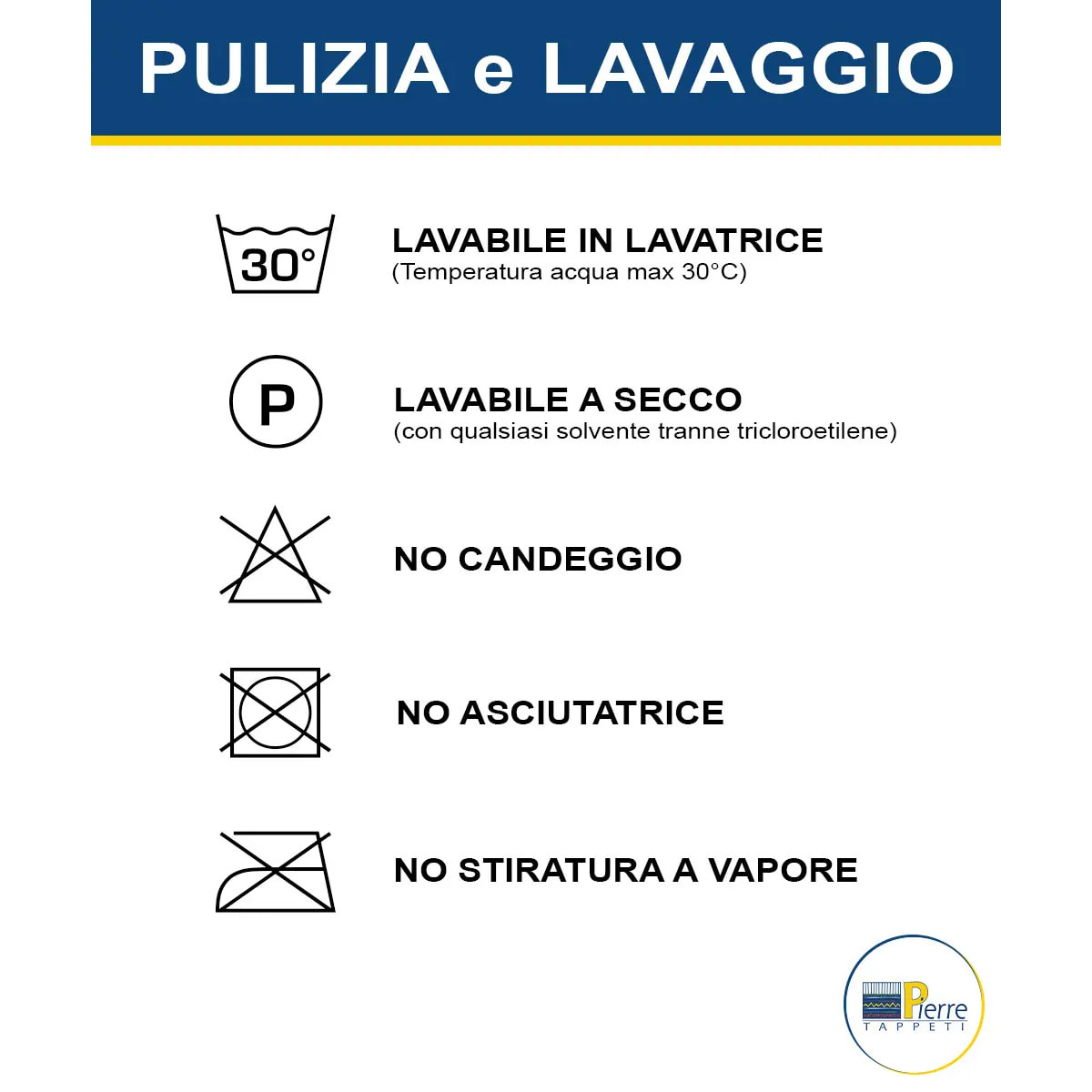 Trapunta invernale Petalo Azzurro 300 grammi/mq in cotone e poliestere