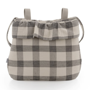 Cambrass Bolso Maternal Boho Chelsa
