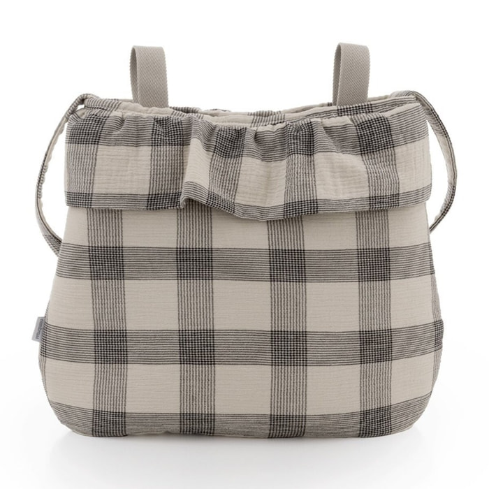 Cambrass Bolso Maternal Boho Chelsa