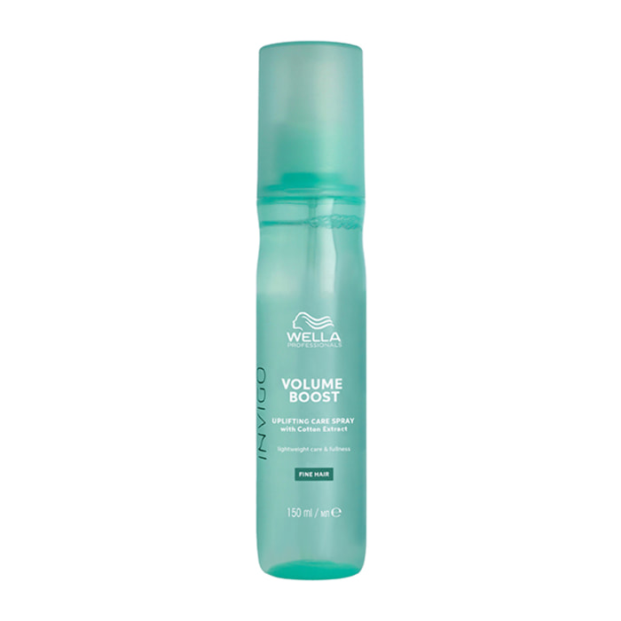 WELLA Invigo Volume Boost Uplifting Care Spray 150ml