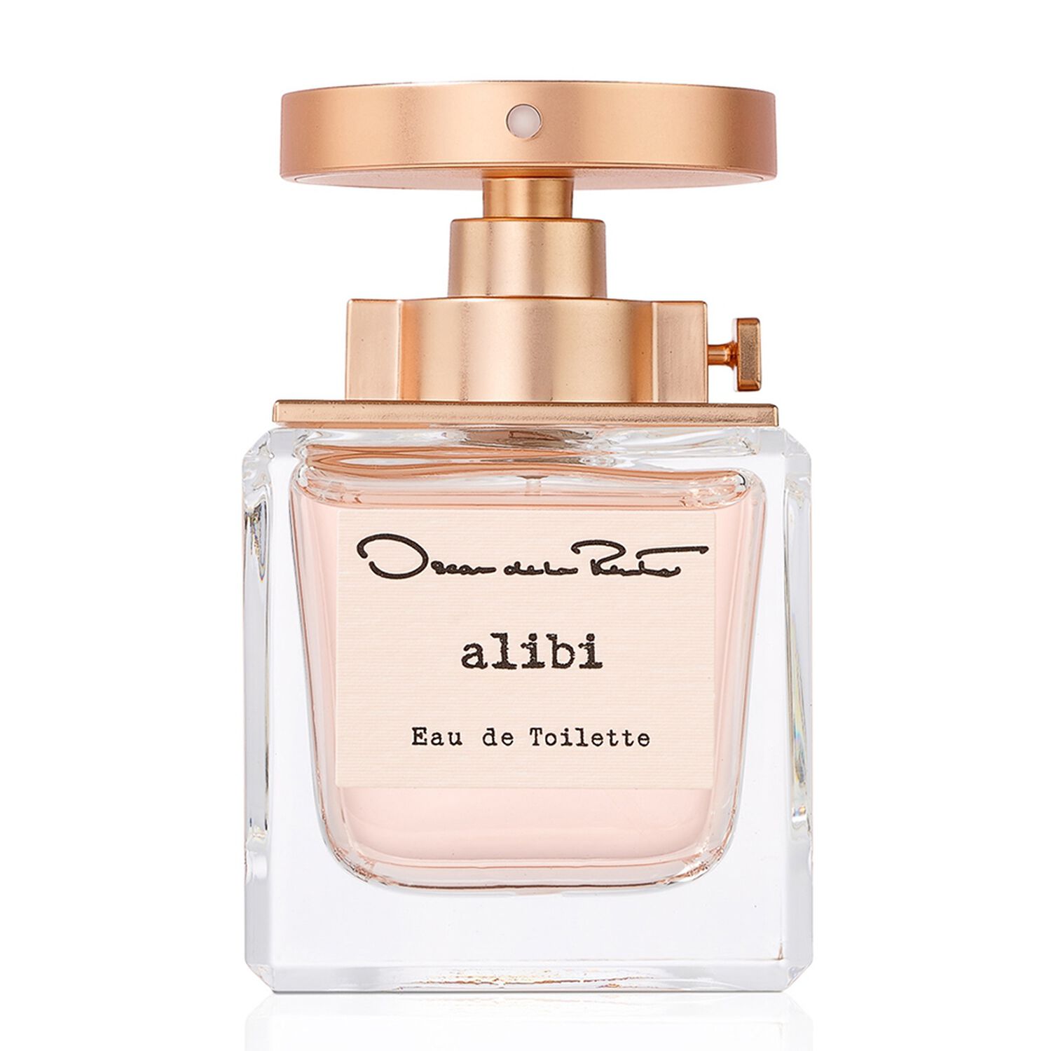 Alibi  - Eau de Toilette