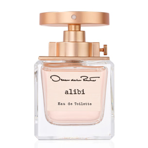 Alibi  - Eau de Toilette