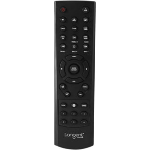 Amplificateur HiFi TANGENT AMPSTER BT III