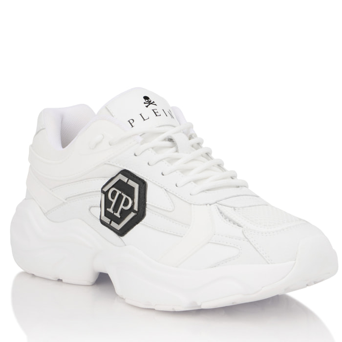 PHILIPP PLEIN Corridore