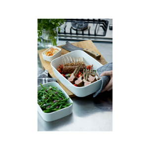 Plat de cuisson au four Modula