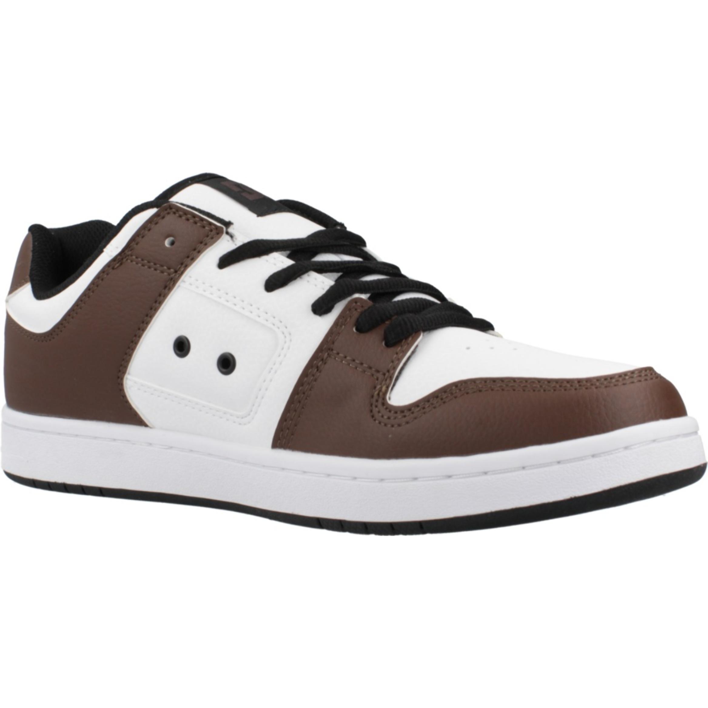 SNEAKERS DC MANTECA 4 SN