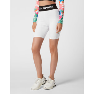 PLEIN SPORT Sport Leggings