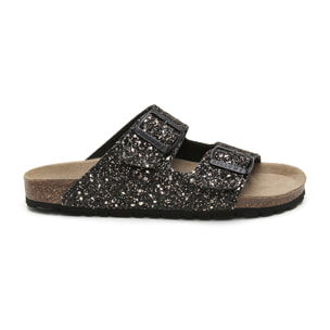 SANDALIA BILLOWY NEGRO