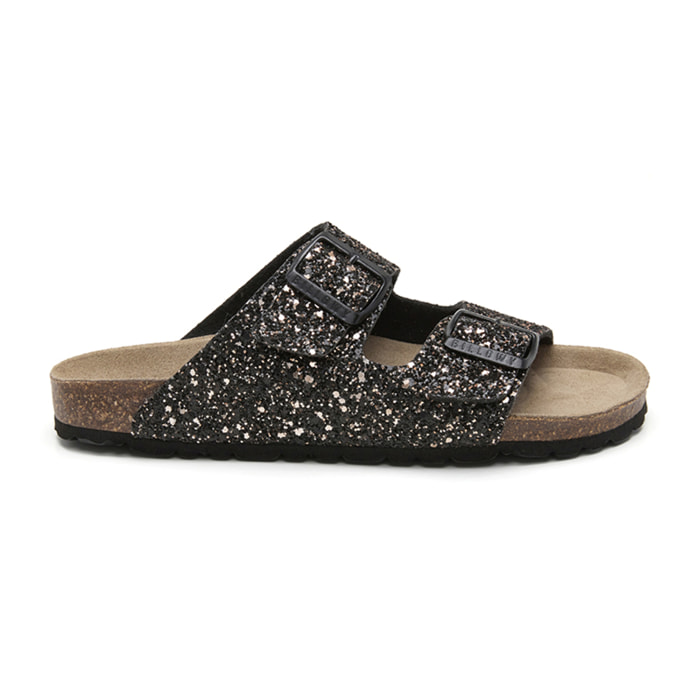 SANDALIA BILLOWY NEGRO