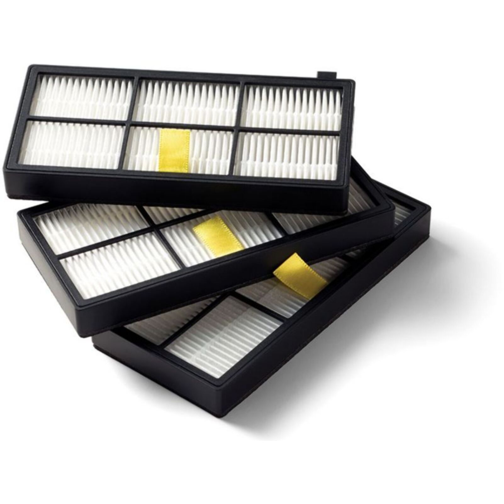 Filtre IROBOT Aeroforce HEPA x3 aspirateur robot Roomba série 800