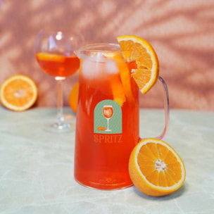 Pichet COOKUT a SPRITZ