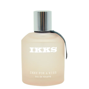 IKKS For a Kiss - Eau de Toilette 50 ml