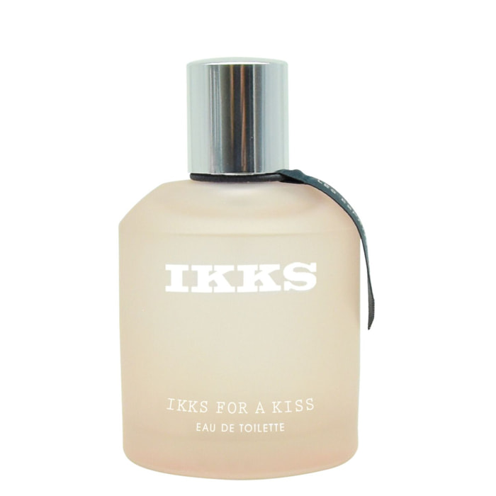 IKKS For a Kiss - Eau de Toilette 50 ml