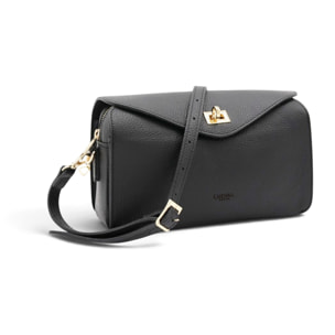 Borsa a tracolla Cheval Firenze Selene Nero