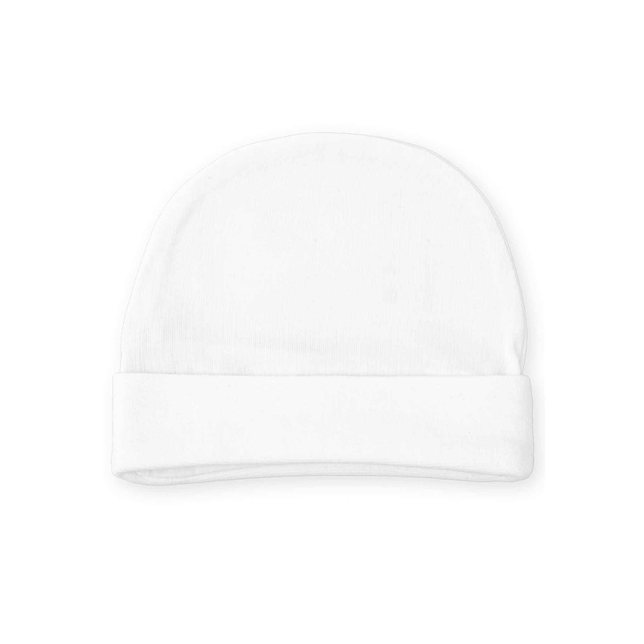 Gorro - Blanco Óptico