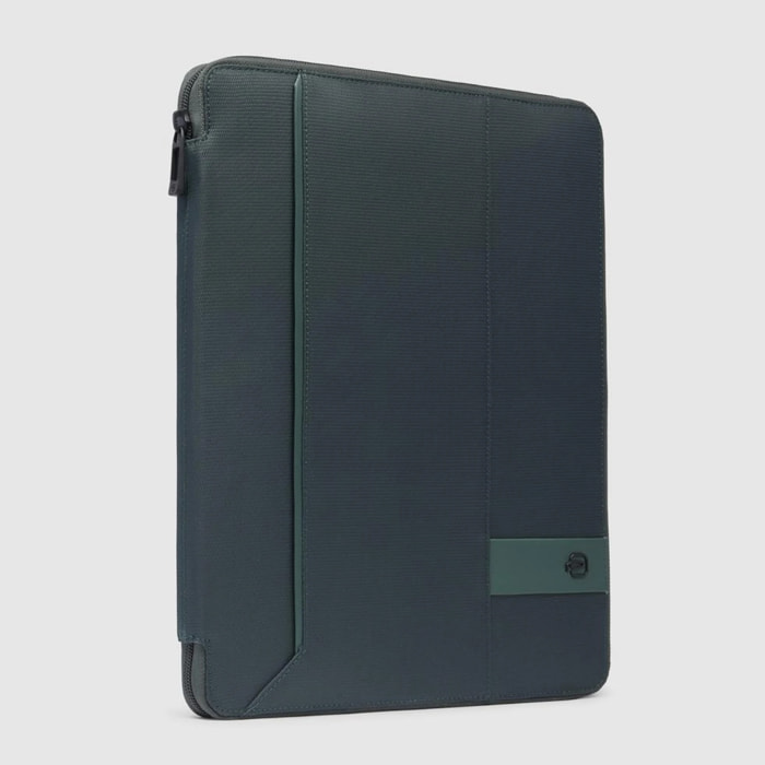 Piquadro Notepad holder with iPad®Pro 12,9 compartment