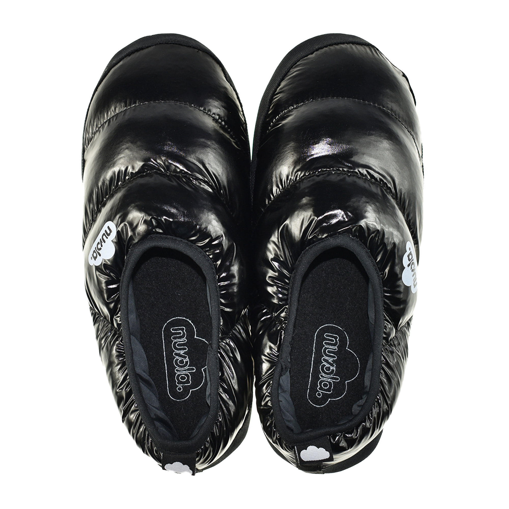 Zapatilla de casa ,Classic Metallic