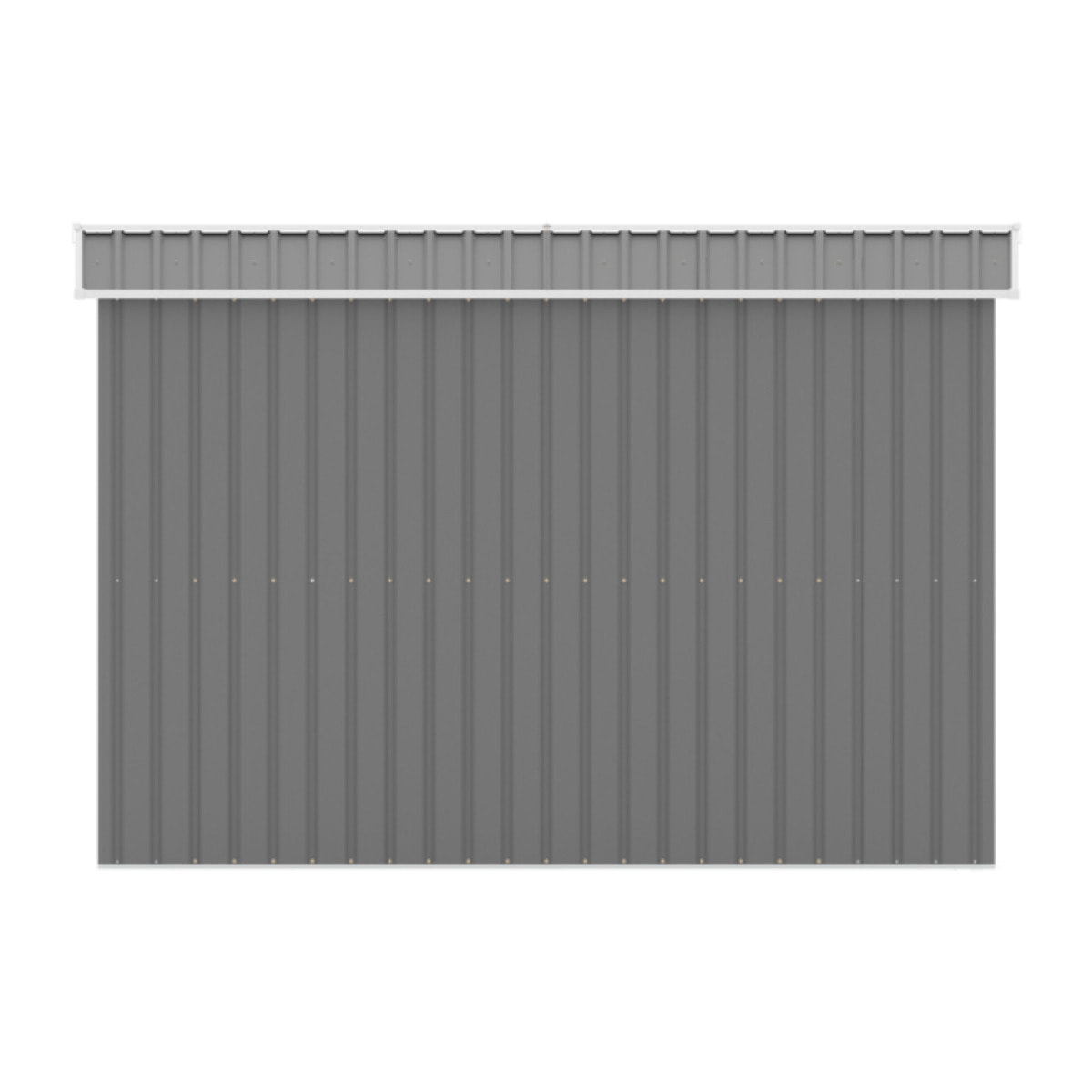 Abri de jardin 6.66m2 - MAJES