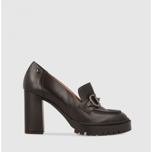 MOCASINES NEGROS PETE2274