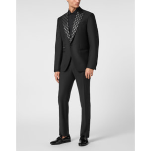 PHILIPP PLEIN Blazer MONOGRAM